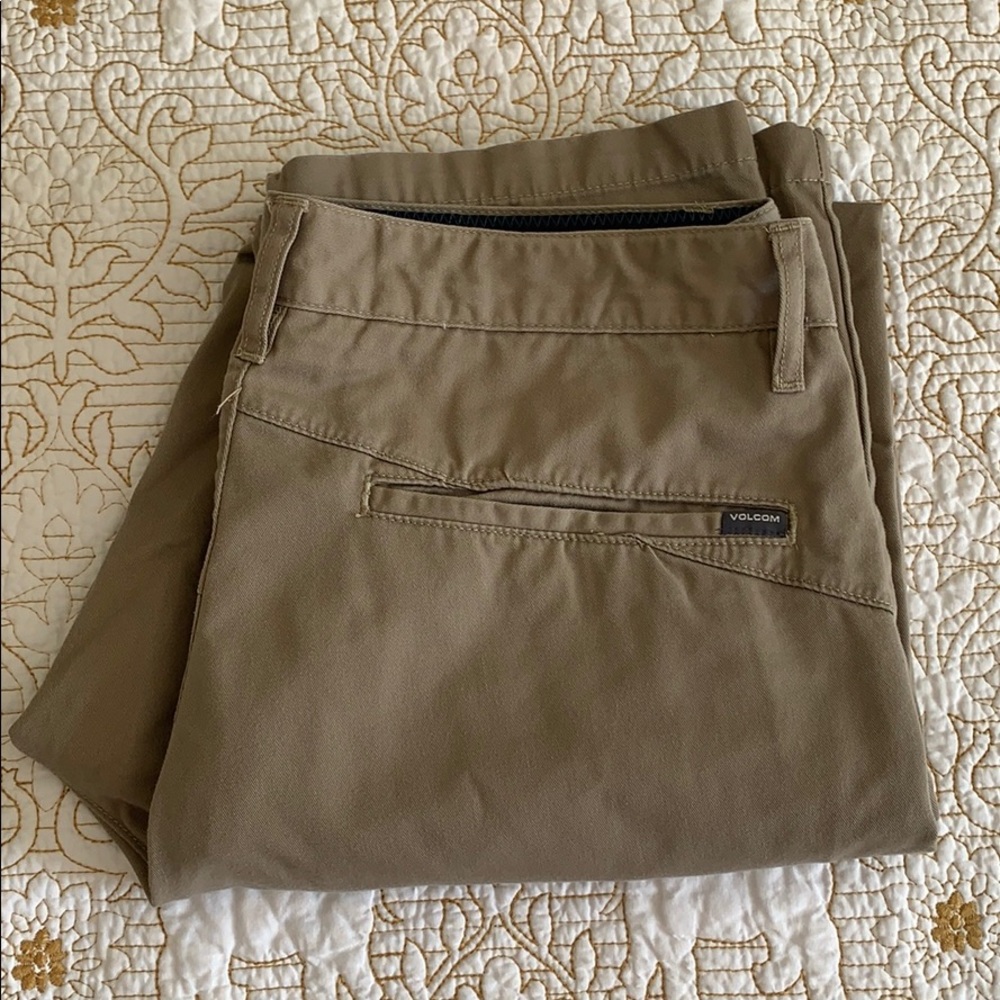 Volcom Pants 36x32